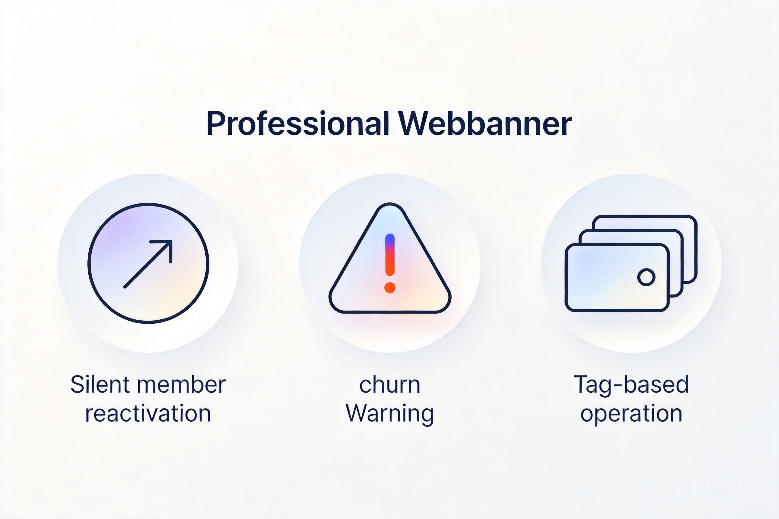 老客运营策略:沉默会员唤醒、流失预警、标签化运营一体化指南(2026)