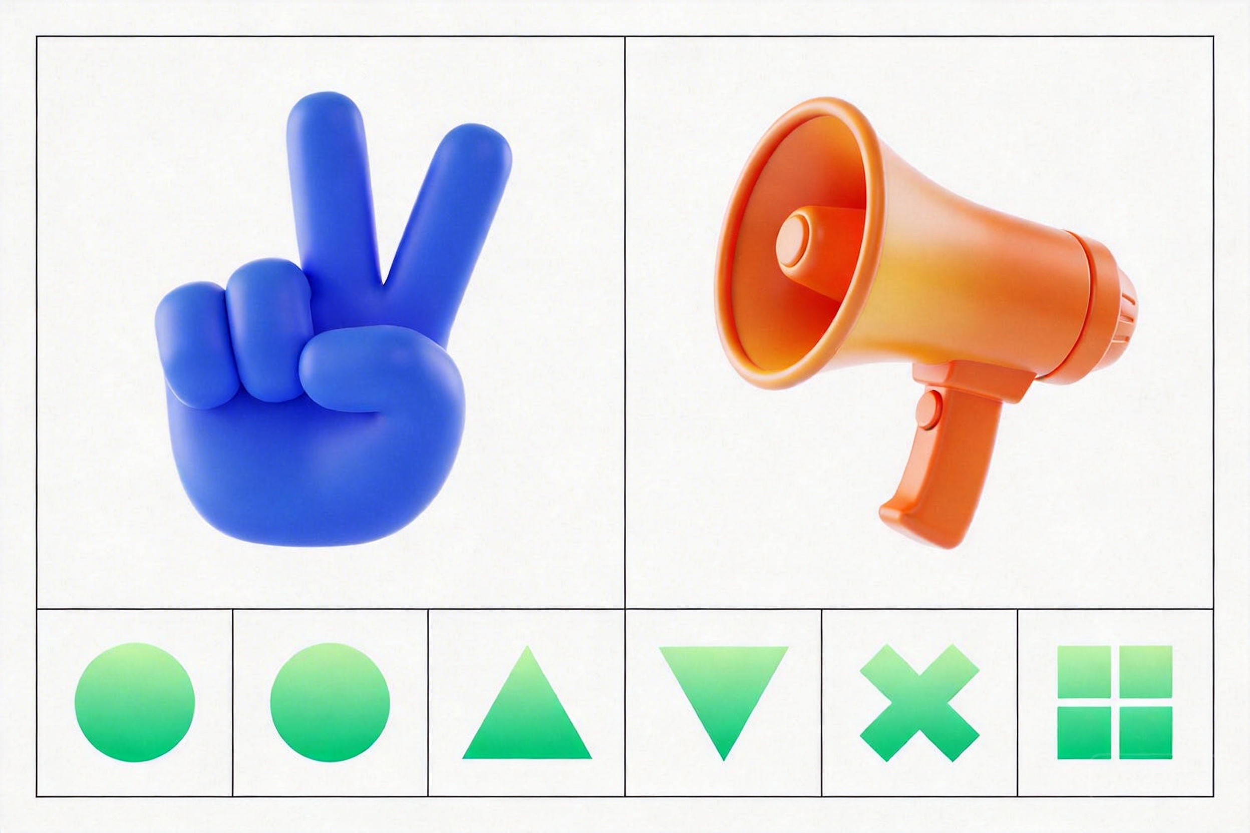 胜利手势和传统广告公司有什么区别?商业地产私域增长的6个关键对比