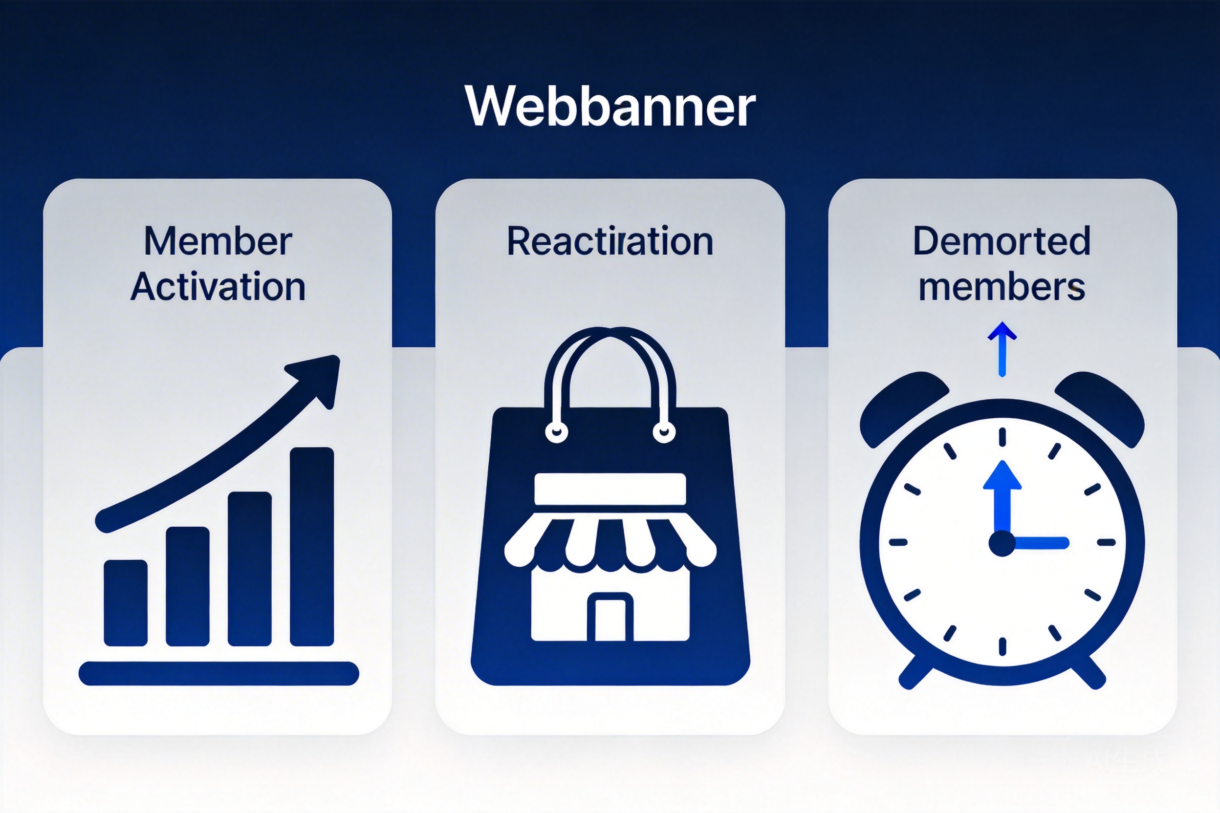 会员激活与促活:沉睡会员唤醒的量化打法(购物中心2026版)