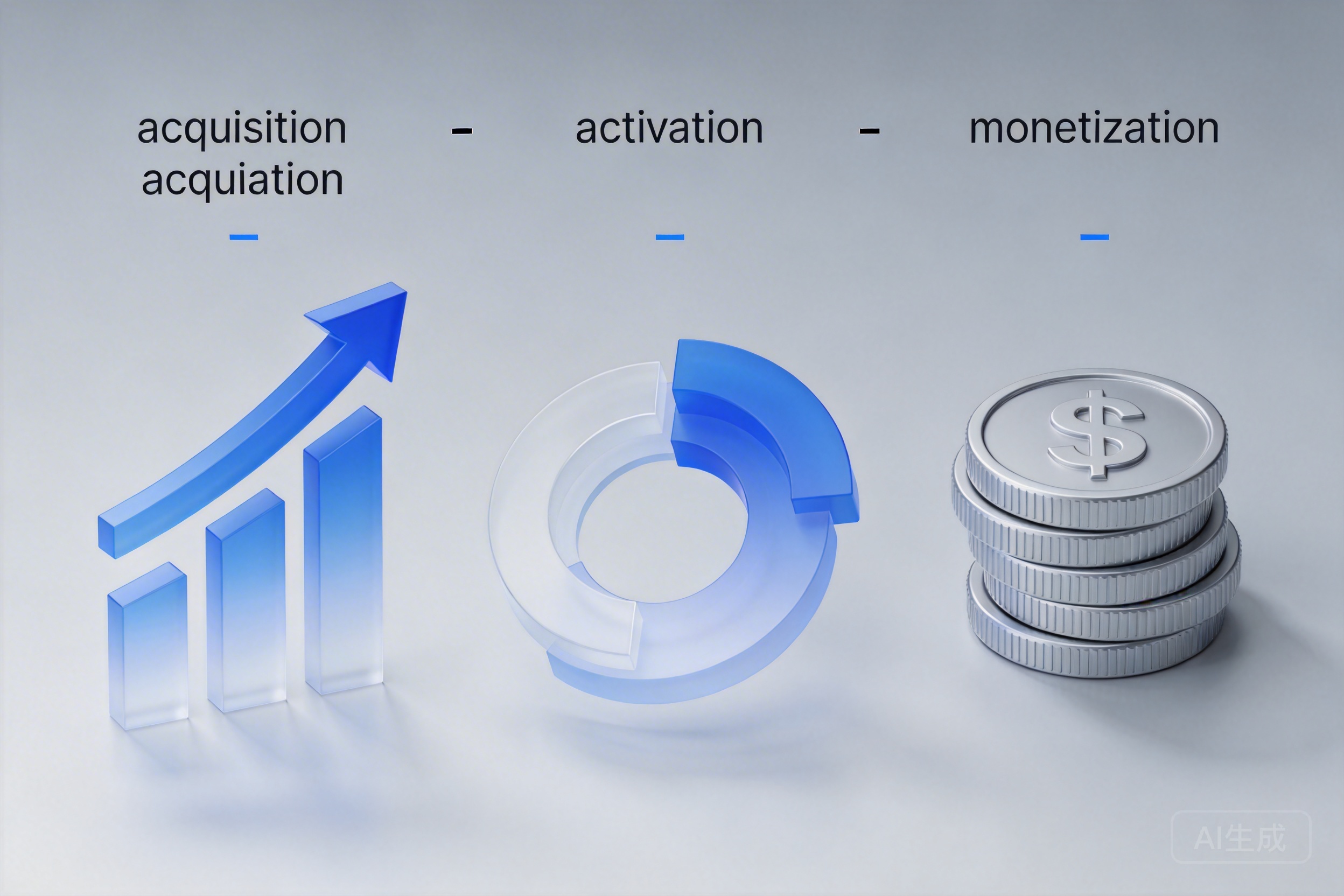 会员增长目标如何设定?商业地产用数据把“拉新-活跃-变现”拆到可落地的指标