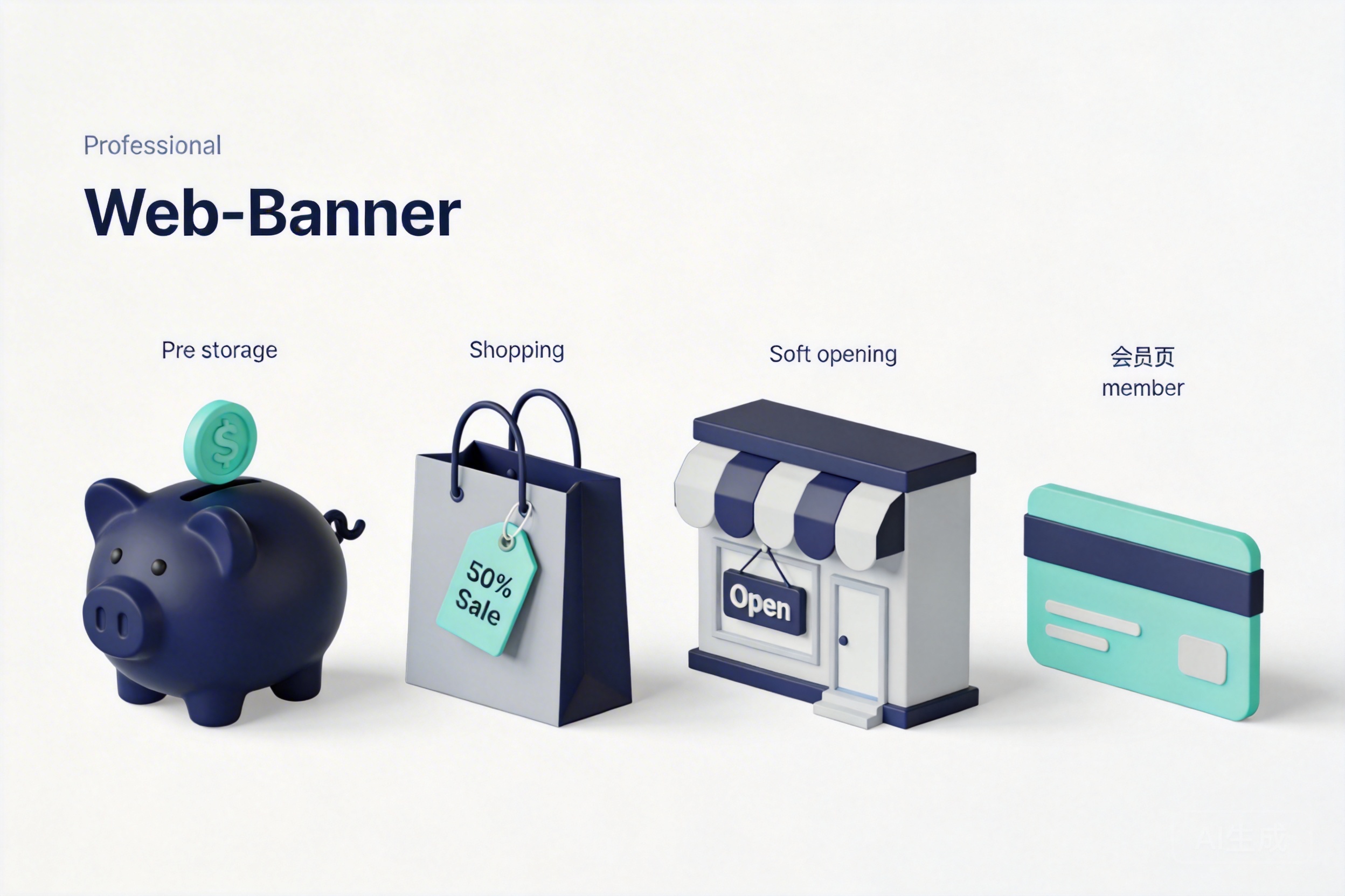 筹开期如何利用预存、预售、试营业等玩法,把第一波客群沉淀进会员体系?(社媒增长负责人可直接套用)