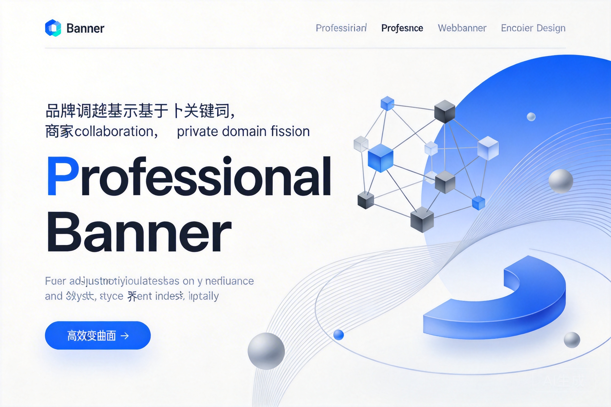 基于关键词品牌调改后,如何联动商户做私域裂变?