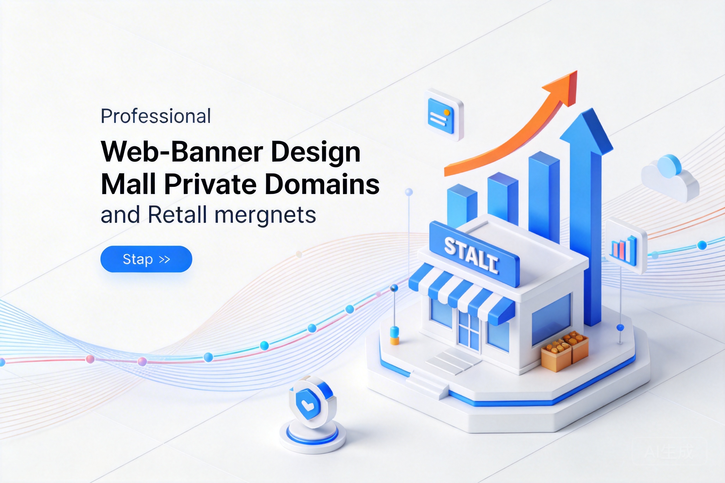 帮助零售商户搭建并使用Mall私域提升业绩:购物中心运营总监的2026数据驱动增长打法