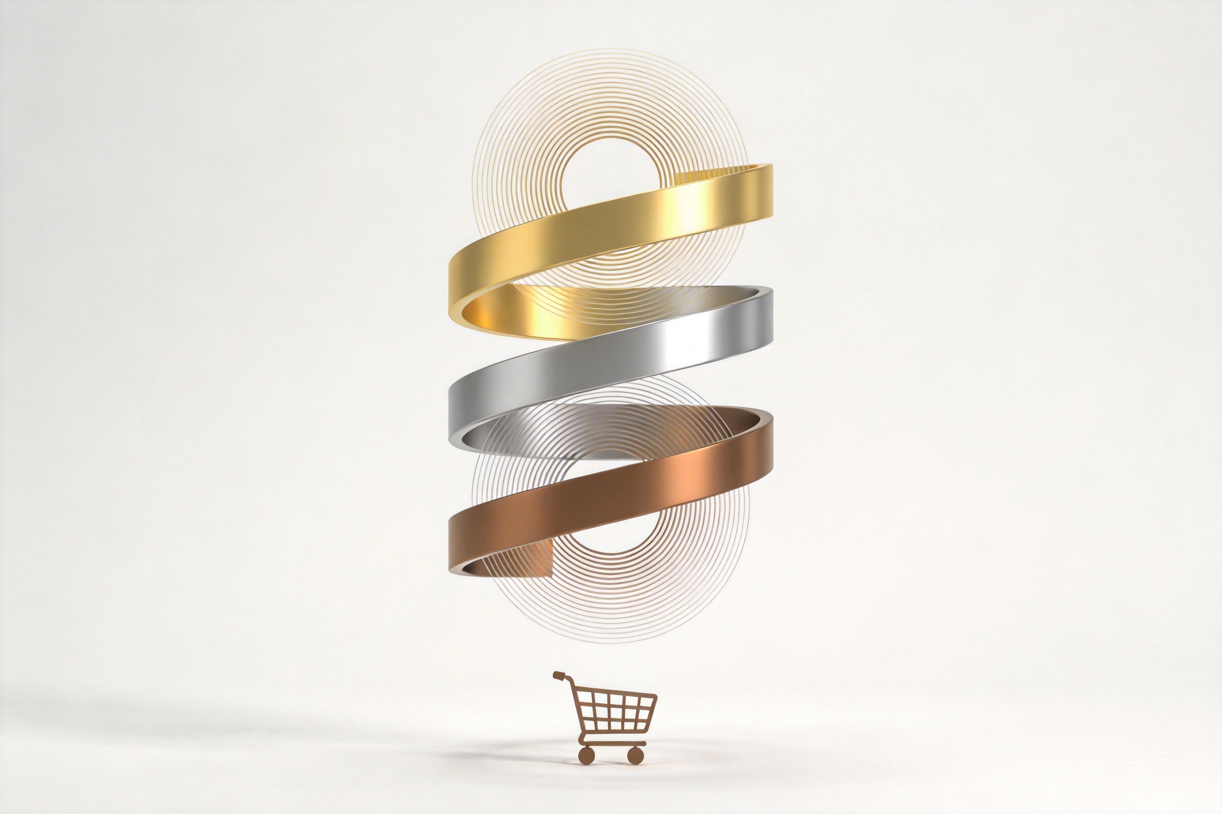 会员等级体系设计与权益差异:用等级差异驱动购物中心消费升级的落地指南