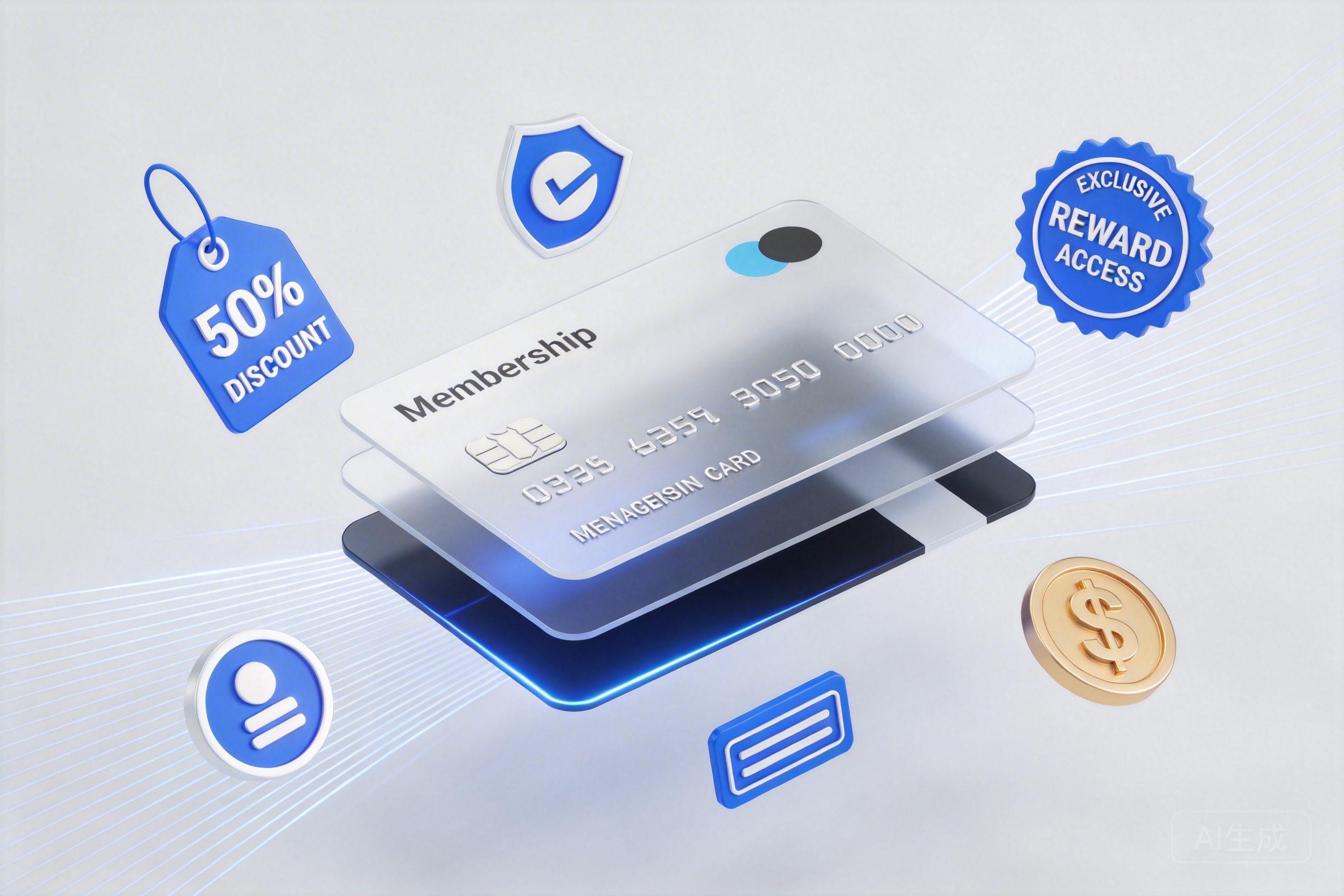 如何用一套N+权益让Mall会员避免“一次性领券党”行为,形成长期活跃?