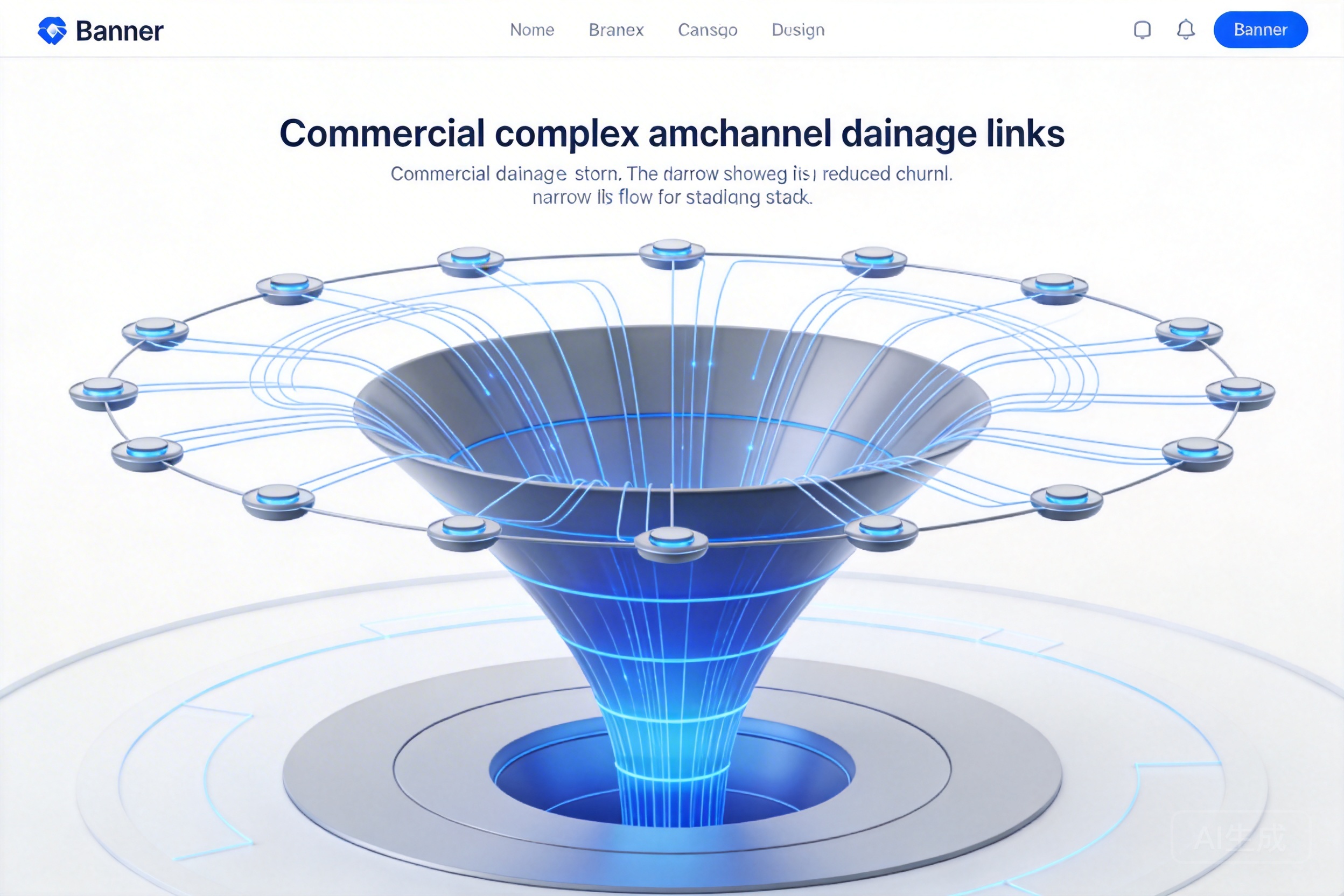 商业综合体的全渠道引流链路应该如何设计才能降低流失?一套可量化评估的私域增长指南