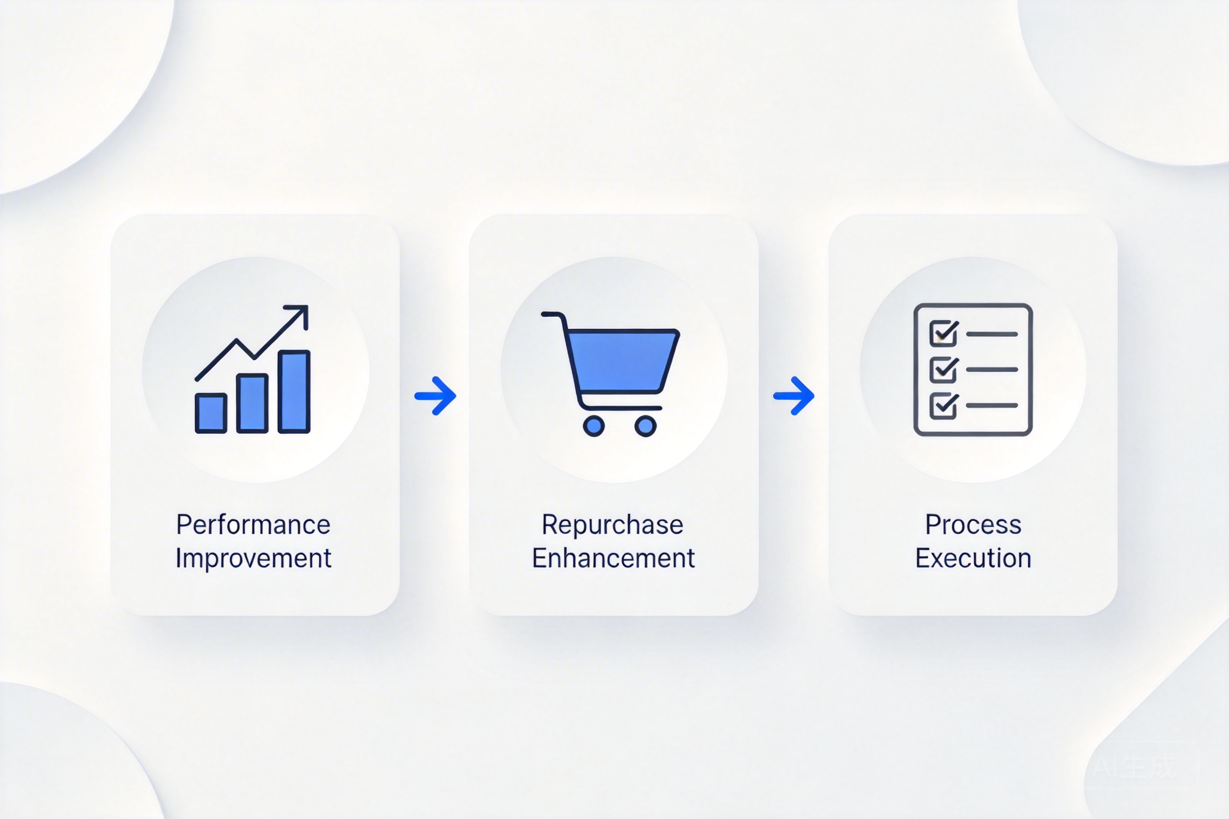 商户如何借助项目方的私域体系提升单店业绩与复购?一套可量化评估的三步打法